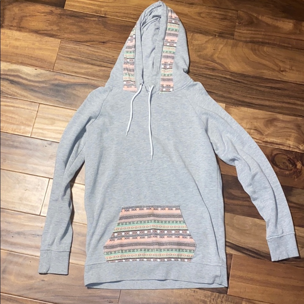 Empyre M hoodie
